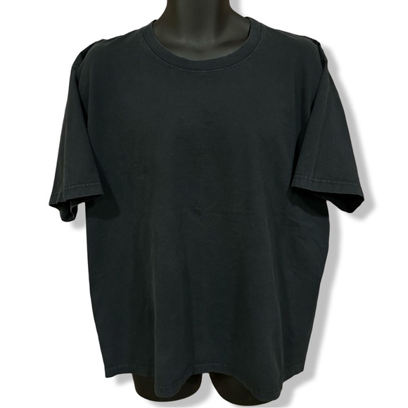 Vintage Y2K Dragon Skull T-Shirt - Picture 2 of 4